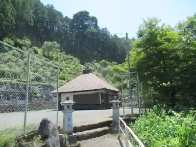 輪光院(東京都)
