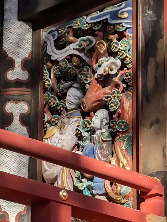 大前神社(栃木県)