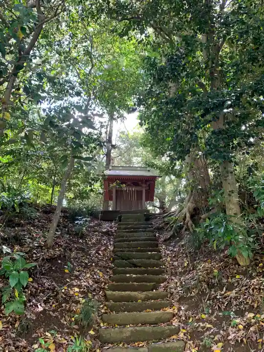 荒神社(千葉県)