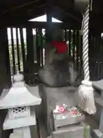 堤台子育て延命地蔵尊(千葉県)