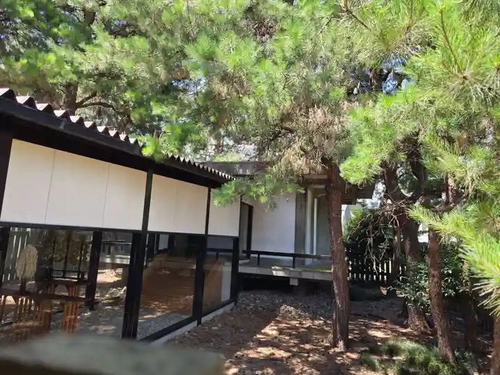 福井神社(福井県)