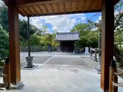 悟眞寺（悟真寺）のその他建物