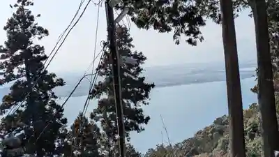 長命寺(滋賀県)