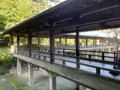 大光院 新田寺(群馬県)