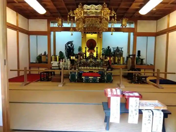 法華院(奈良県)