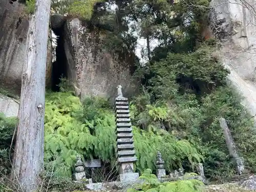 笠置寺(京都府)