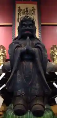 龍本寺(青森県)