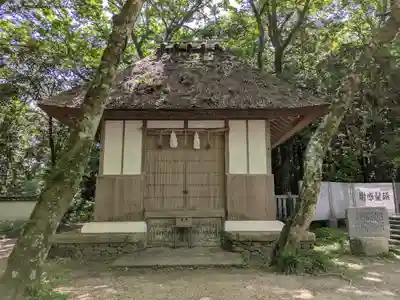 伊弉諾神宮(兵庫県)