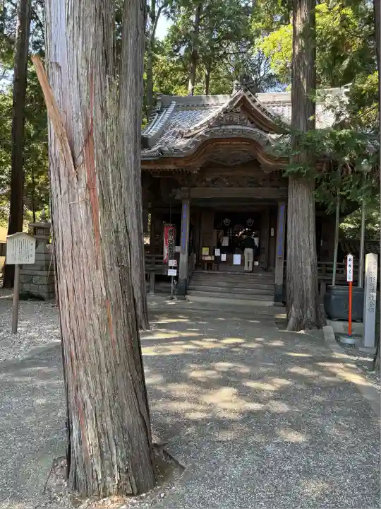 豊川閣 妙厳寺(愛知県)