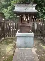 八劔神社(阿野八剱神社)(愛知県)