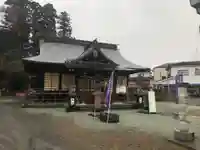 嶋館神社の本殿・本堂