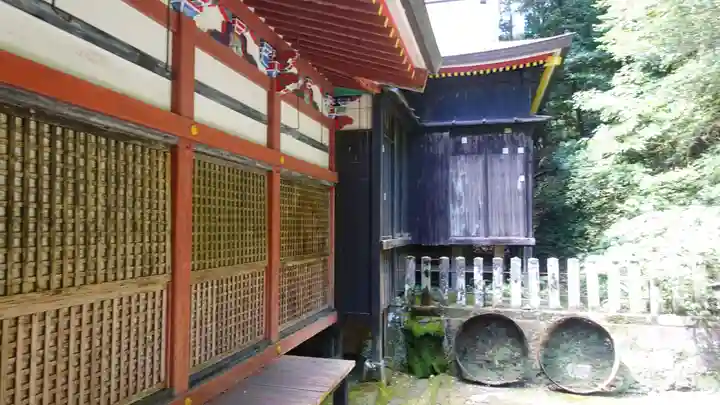 花尾神社(鹿児島県)