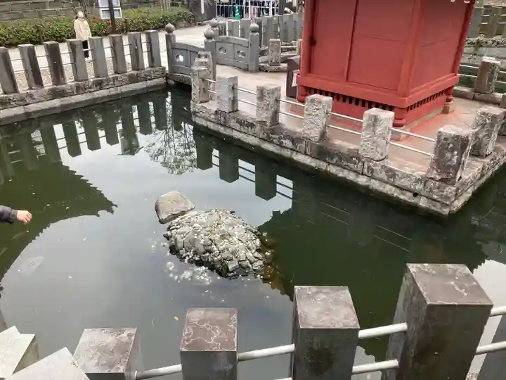 成田山新勝寺(千葉県)