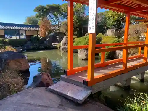 一乗院(身代不動尊) (茨城県)