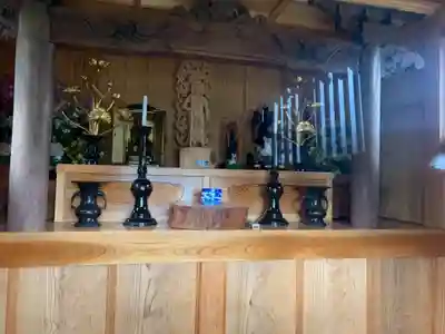 真如寺の本殿・本堂