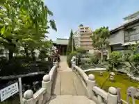 粟島神社のその他建物