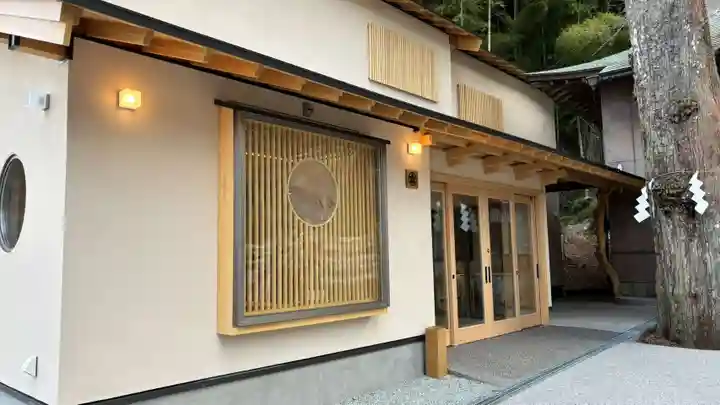朝峯神社(高知県)