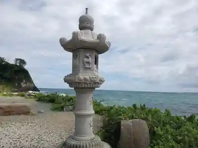大湊神社（雄島）(福井県)