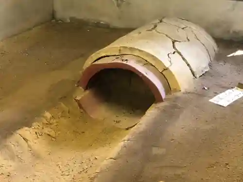 水堂須佐男神社のその他建物