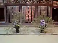 木舟山 順教寺(広島県)