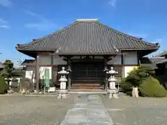 東林山 法蔵院(愛知県)