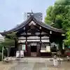 三輪神社(愛知県)