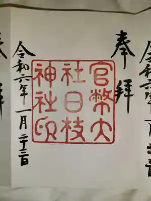 日枝神社(東京都)