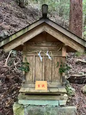 内尾神社(兵庫県)
