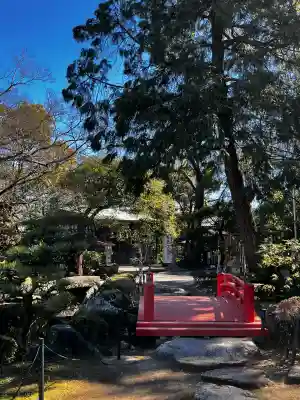 大井神社(静岡県)