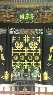 瑞鳳寺のその他建物