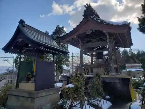 常楽寺の建物その他