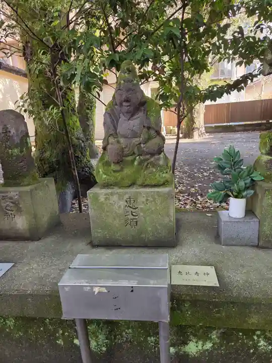 荒田八幡宮(鹿児島県)