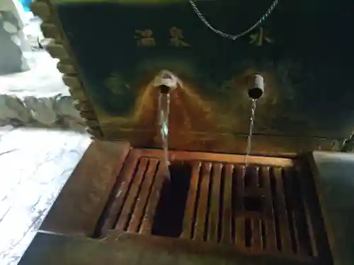 伊香保神社のその他建物