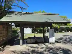 闘鶏神社(和歌山県)