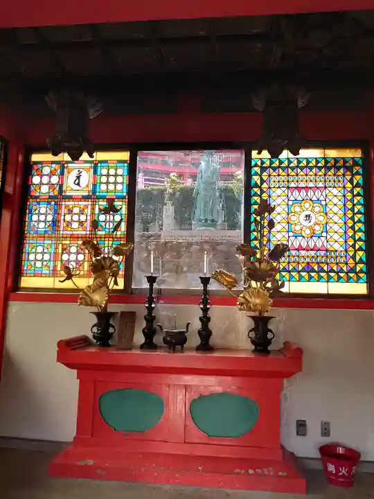 瀧谷不動尊 明王寺(大阪府)