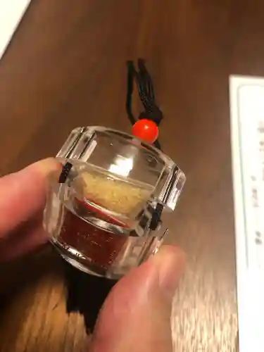 白崎八幡宮(山口県)