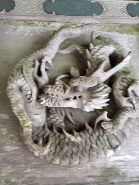 榛名神社(群馬県)