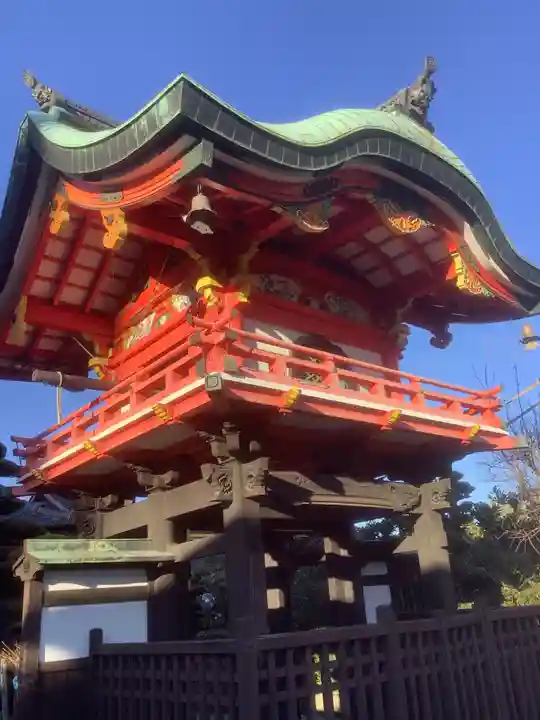 成蓮院の山門・神門