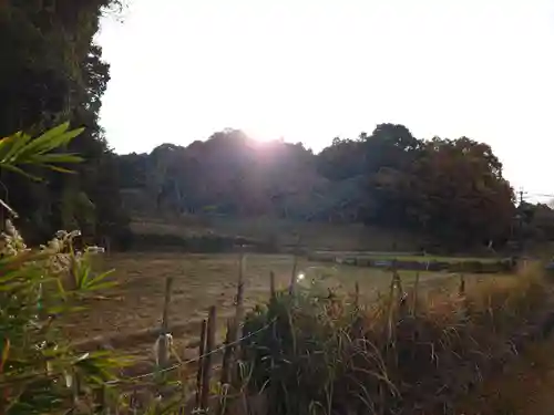 大神神社(奈良県)