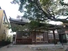 梅萼院(愛知県)