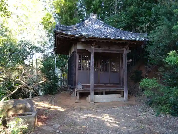 地蔵堂(愛知県)