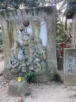 大宝八幡宮(茨城県)