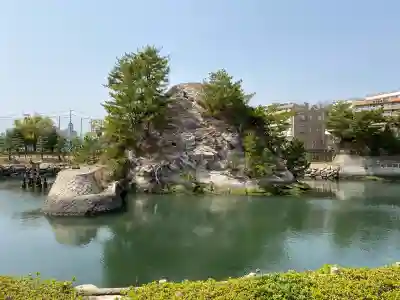 小己斐明神(広島県)