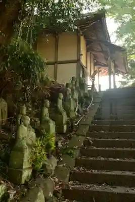 清水寺(島根県)