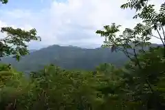 高越神社(徳島県)