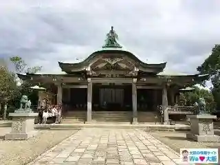 豊國神社(大阪府)