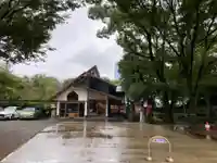 増上寺塔頭 三縁山 宝珠院のその他建物