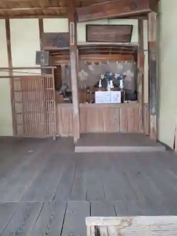 天神社(岩手県)