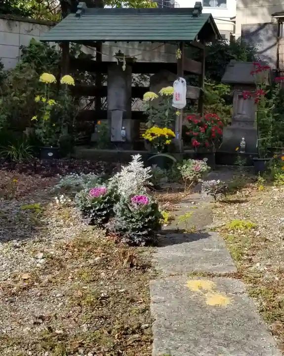 武蔵御嶽神社・出羽三山神社・道祖神(東京都)