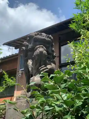 高円寺天祖神社(東京都)